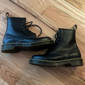Like New Doc Martens Size 7